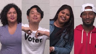 Now Accepting Nominations for the 2018 TCE Youth Awards!