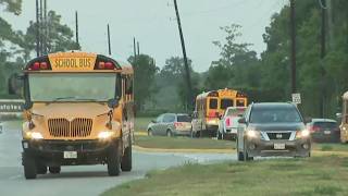 Safety tips while your kids prepare for back-to-school