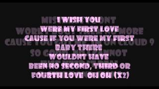 Jennifer Lopez  First Love s