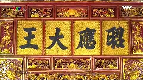 Nẻo về nguồn cội - Kẻ Bưởi Hoàn Long