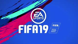 Out the Window - Confidence Man | FIFA 19 Soundtracks