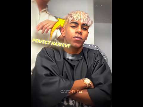 Barber Cooked Cole Palmer S Hair Lamineyamal Bellingham Palmer Nicowilliams Footballshorts