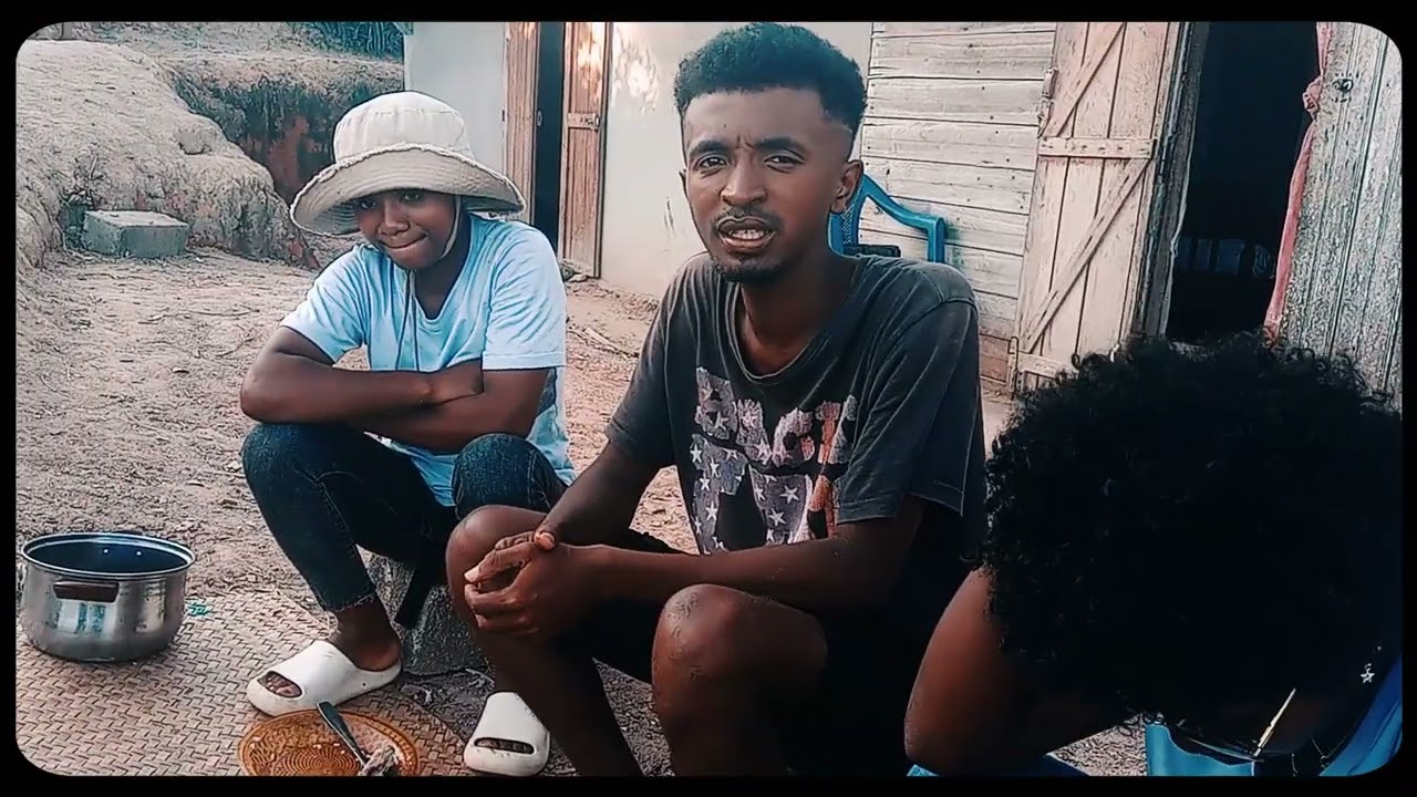 KLIVER     Hoano ny Masaka  CLIP 1080p