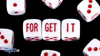 Dont You Forget It From Pressman