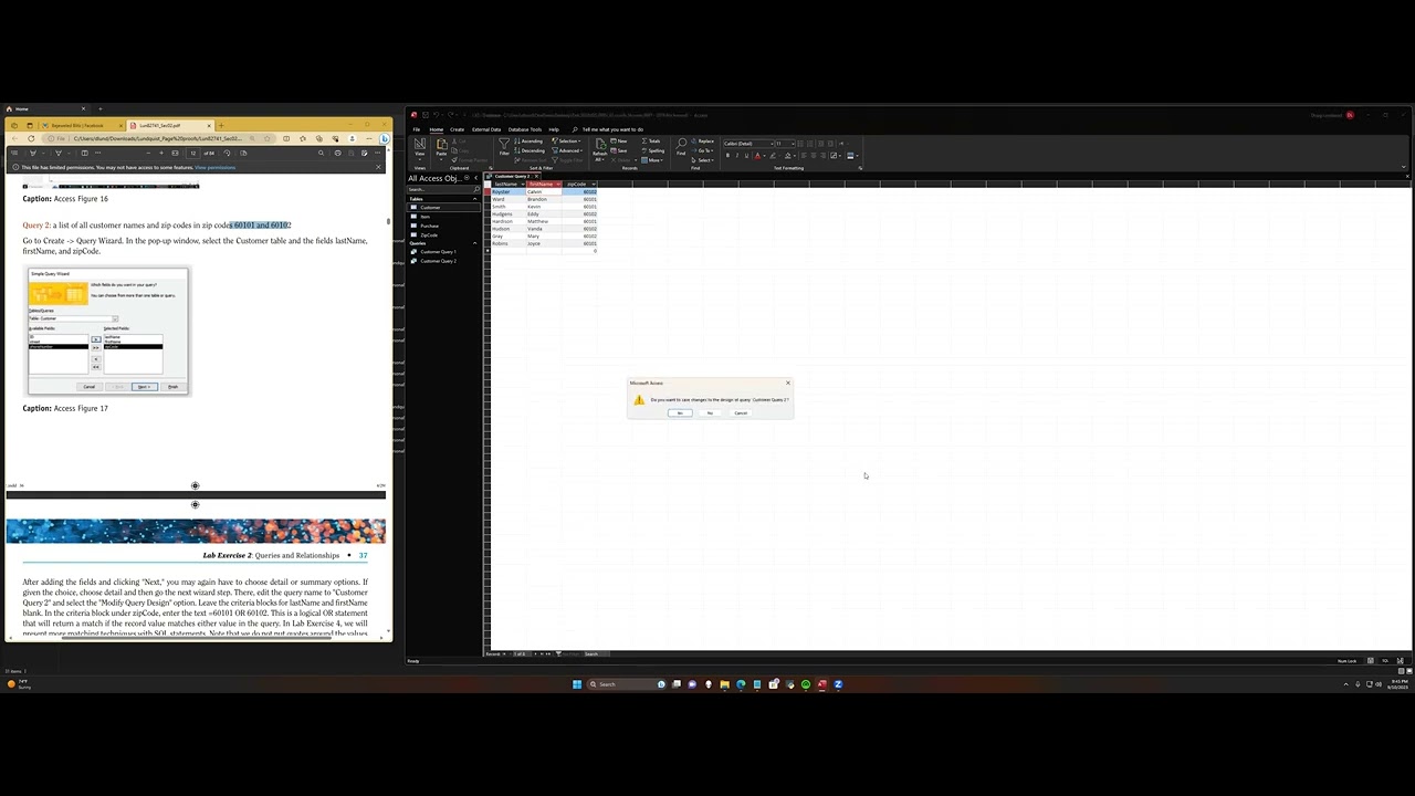 IDS 200 Summer 2025 LX 2: Queries & Relationships