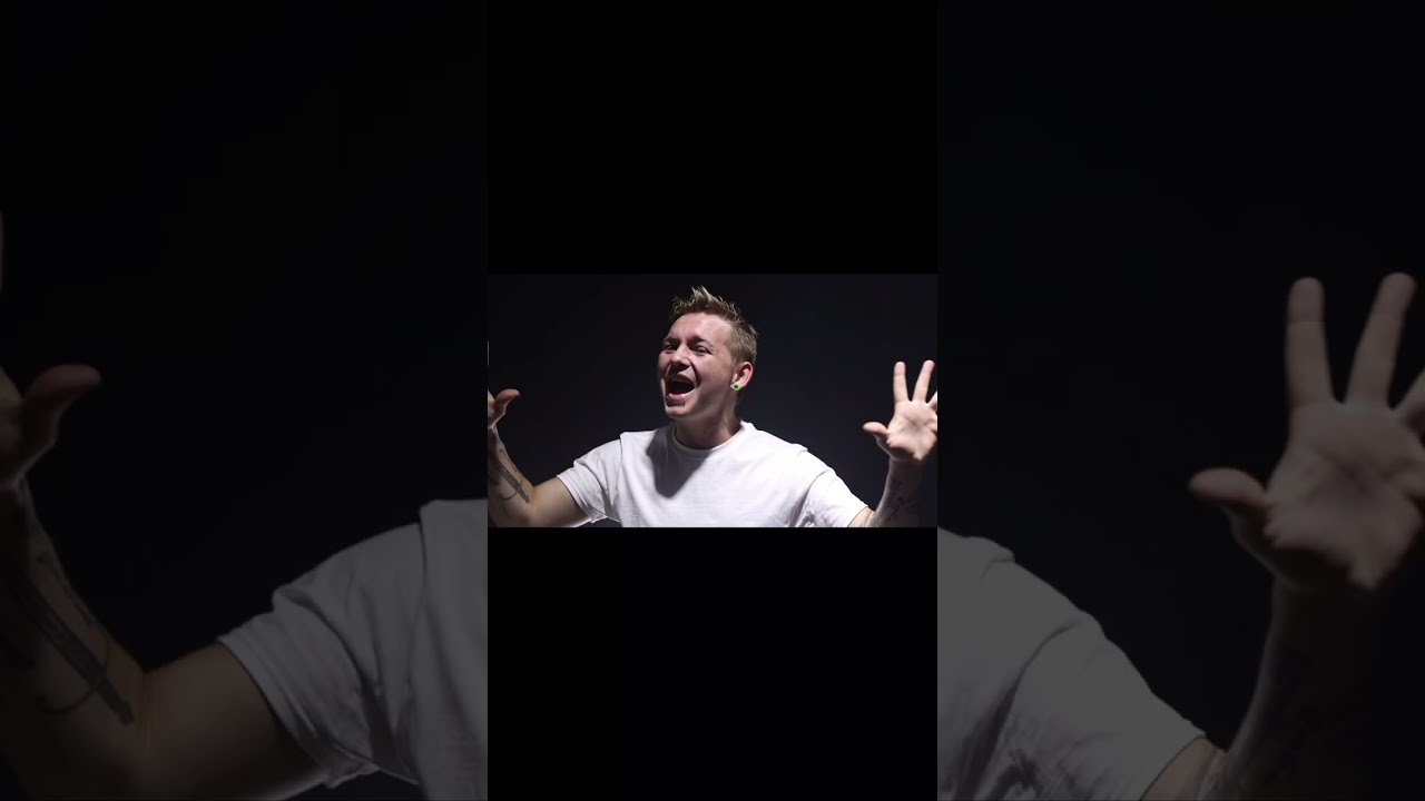 #shorts #originalsong #fyp | Slim 'n Shady | Official Music Video Teaser - December Screams Embers