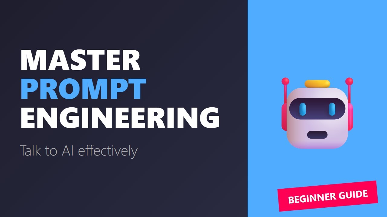 Prompt Engineering Fundamentals: How to Talk to AI 🤖