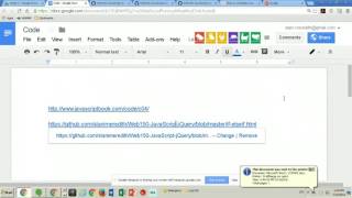 Web 150 Intro to JavaScript & jQuery