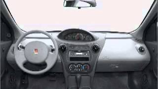 2004 Saturn ION - Oswego IL