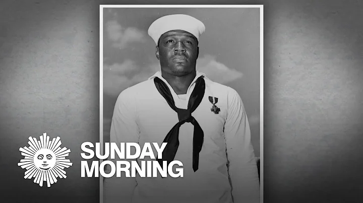Aircraft carrier to be named after Pearl Harbor hero