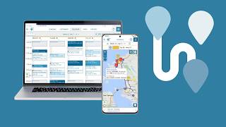 Efficient AI route planning with portatour® Route Planner - with real-world examples