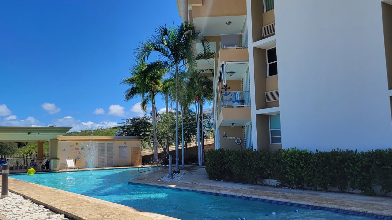 room tour Costa del mar cabo rojo Puerto Rico YouTube