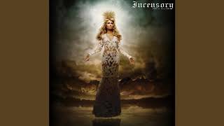 Incensory - Paris Hilton (Audio)