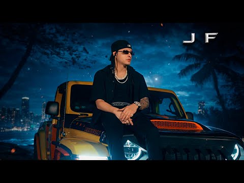 ENAMORARME JF Video Oficial