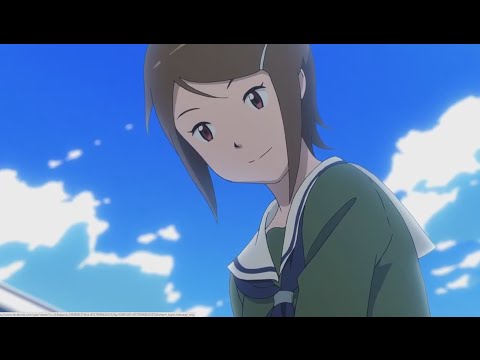 Digimon Adventure Tri - Butterfly (Promotional Video)