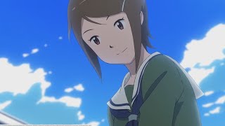 Video thumbnail of "Digimon Adventure Tri - Butterfly (Promotional Video)"