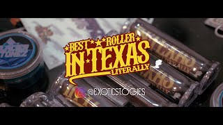 Best Smoke in Texas Literally Promo/Commercial
