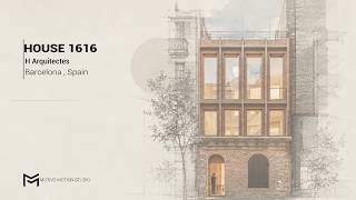 Information house 1616 motion diagram Update
