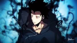 Arise Solo Leveling Whatsapp Status