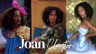A Psychological Deep Dive on Joan Clayton- The Real Villain