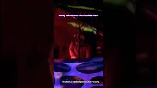 DJ Mamo a.k.a Digitalians @ feeeling 2nd anniversary ~Paradise of the forest~ #psytrance #trance #dj