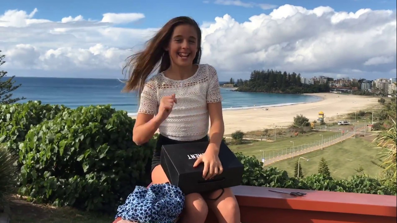 Liv Jade - Express Yourself!