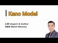 Understanding Kano Model | Understanding Customer Needs | MBB Mohit Sharma