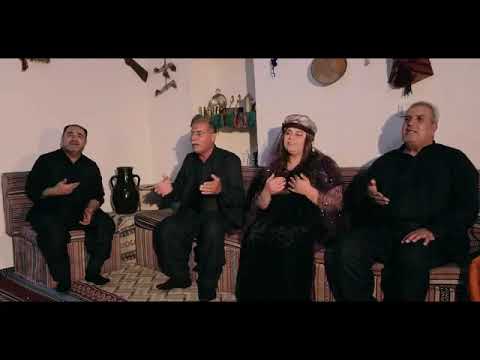 اغنية كردية حسو حسو تاج سري من حسو