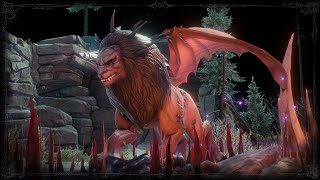 Pathfinder WoTR. Wenduag build for unfair. Wenducore FTW!