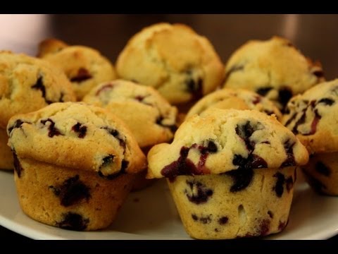 OatBran Muffins - HEALTHY FOOD - DIABETIC FOOD - How To QUICKRECIPES
