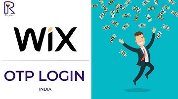 Setting Up Mobile Number OTP Login & Registration in WIX Websites