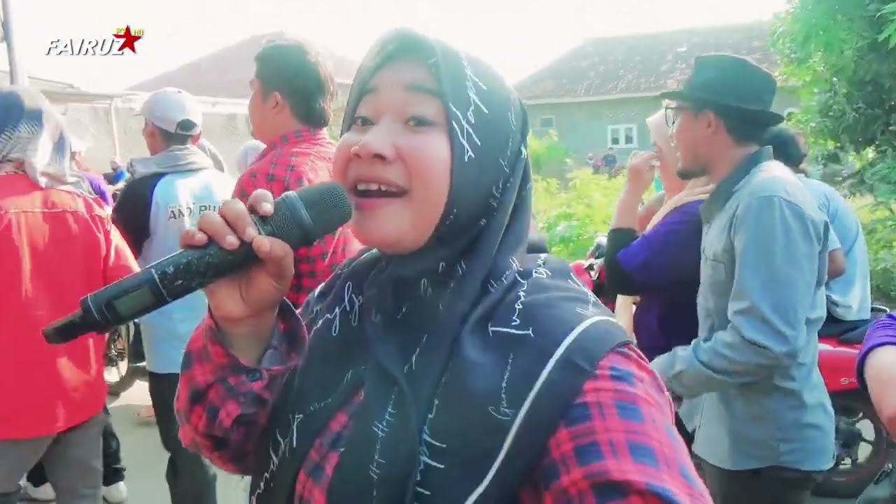 ANDI PUTRA 1 JANJI SETIA VOC WINDA FT BANU DESA DUKUH DSN DUKUH HILIR KEC CIASEM SUBANG