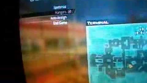 MW2 CFG V3.5 /Unlock all and setting up ( iMoD_Leader )