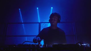 Details Hayden F @ Nitsa Barcelona [unreleased tracks] Guide