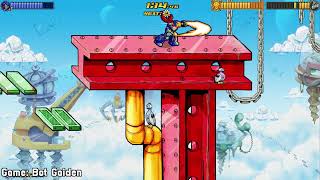 Bot Gaiden ｜ IGC Shows ｜ A great sounding and looking retro title that needs some fine tuning. - ...