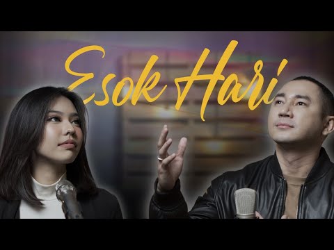 Esok Hari - Adrian Takndare & Kezia Azaria [Official Music Video]