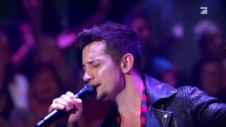 Stas Shurins Vs. Vincenzo Cant Stop The Feeling Cover Justin Timberlake Pro7Sat1