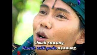 Tayub Setyo Pradonggo - Tulungagung - Omah Suwung - Jithul Sumarji & Via