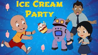 Watch the amazing mighty raju cartoons for kids and subscribe to our
channel more hindi cartoon videos. it's very hot in aryanagar already
people are wor...