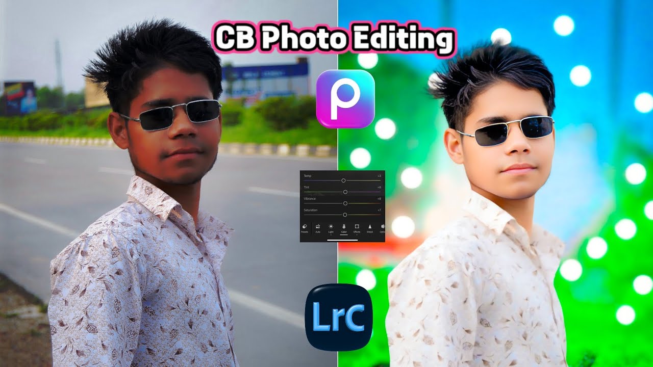 Picsart cb photo editing 2026 | Cb photo editing picsart | face smooth editing picsart | razz suman