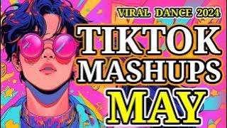 New Tiktok Mashup 2024 Philippines Party Music | Viral Dance Trend | May