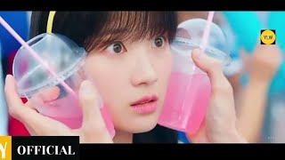 [MV] ECLIPSE (이클립스) - Run Run _ Lovely Runner (선재업고 튀어) OST Part. 1. Yellow Drama 