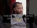 What was the most underrated part of Derrick Rose's game? #complexnews