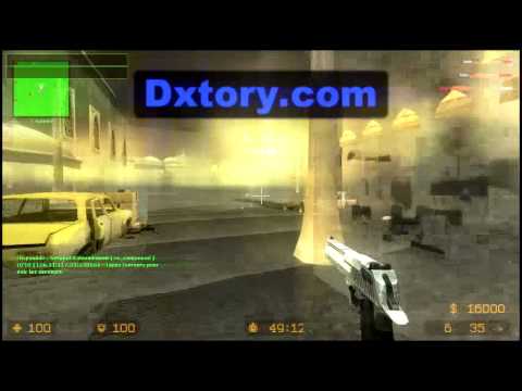 CSS Aimbot 2013