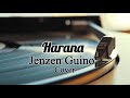 Harana | Jenzen Guino Lyrics Cover #cover #fypシ #jenzenguino #opm #harana #coversongs