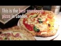 Franco Manca - The Best Pizza In London