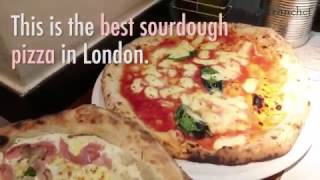 Franco Manca - The Best Pizza In London