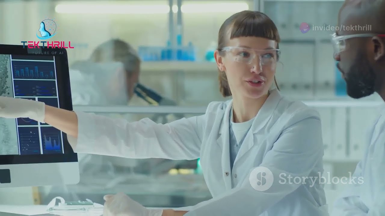 This AI Can Control the Weather - Stormageddon Is Coming! ⛈️🌪️ 