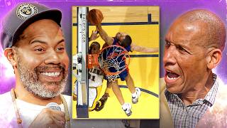 How Tayshaun Prince Made One of the Greatest Defensive Plays Ever Profile