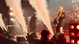 Lottery Winners, Burning House, Live at O2 Forum Kentish Town, 16 May 2026